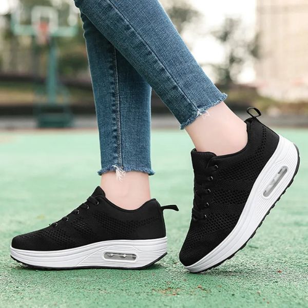 Ortopedyczny poduszka powietrzna sneakersy