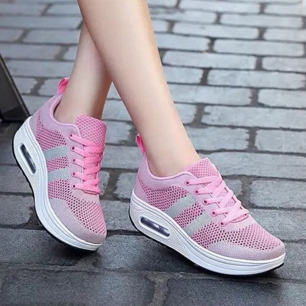 Ortopedyczny poduszka powietrzna sneakersy