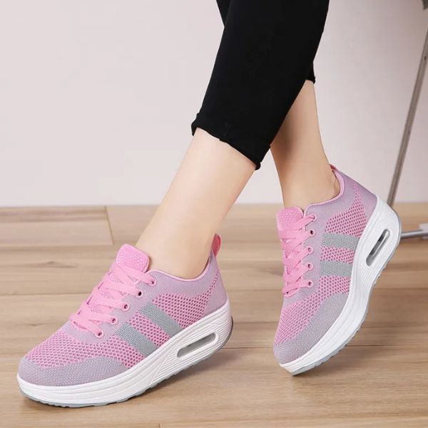 Ortopedyczny poduszka powietrzna sneakersy