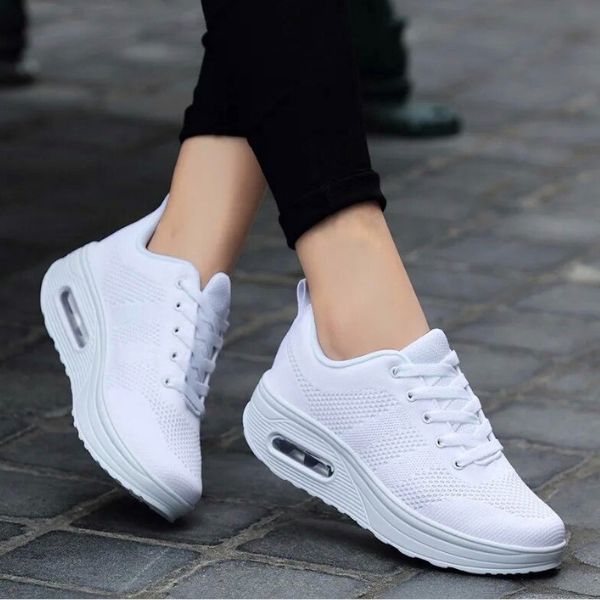Ortopedyczny poduszka powietrzna sneakersy