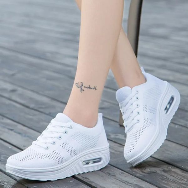 Ortopedyczny poduszka powietrzna sneakersy