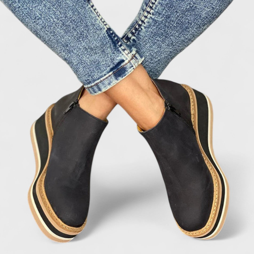 Elegancki Waterproof buty
