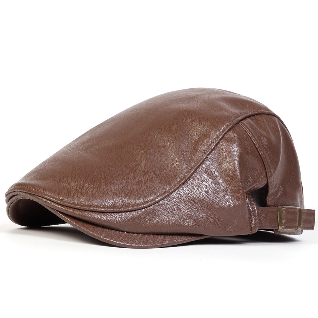 Wysokiej jakości vintage Driver Cap