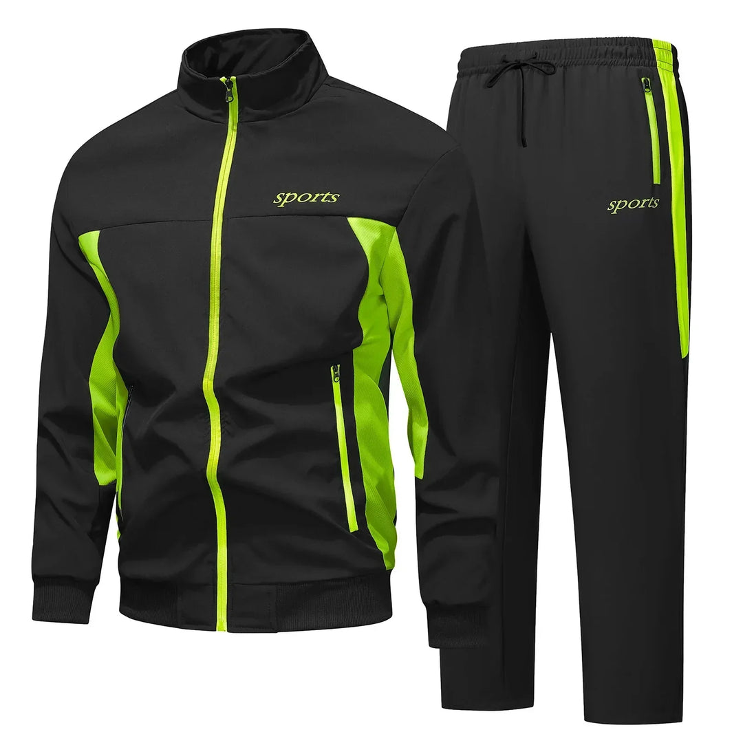 Draft Two-Piece Tracksuit zestaw