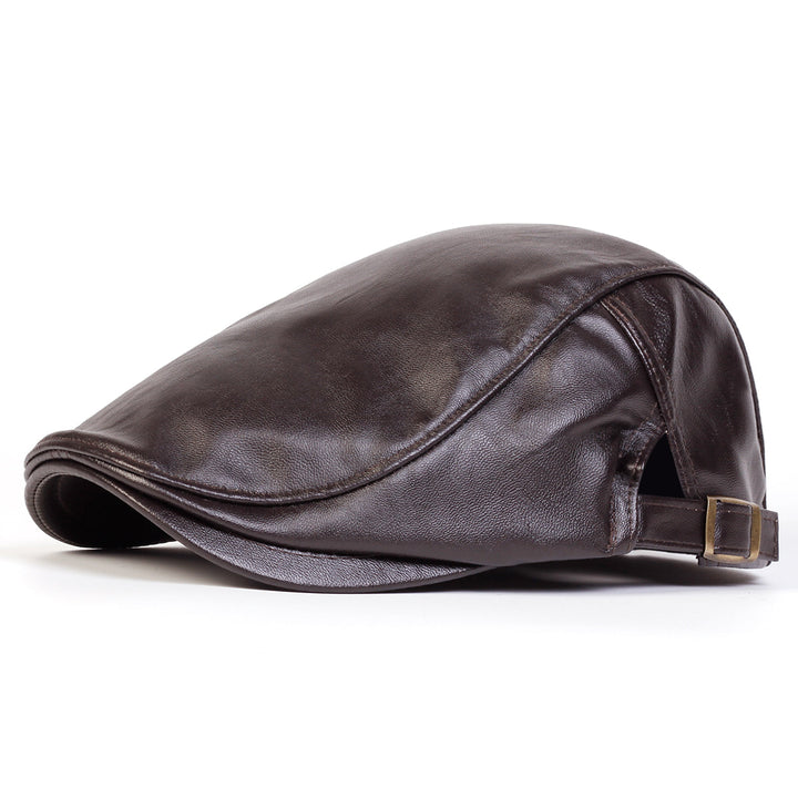 Wysokiej jakości vintage Driver Cap