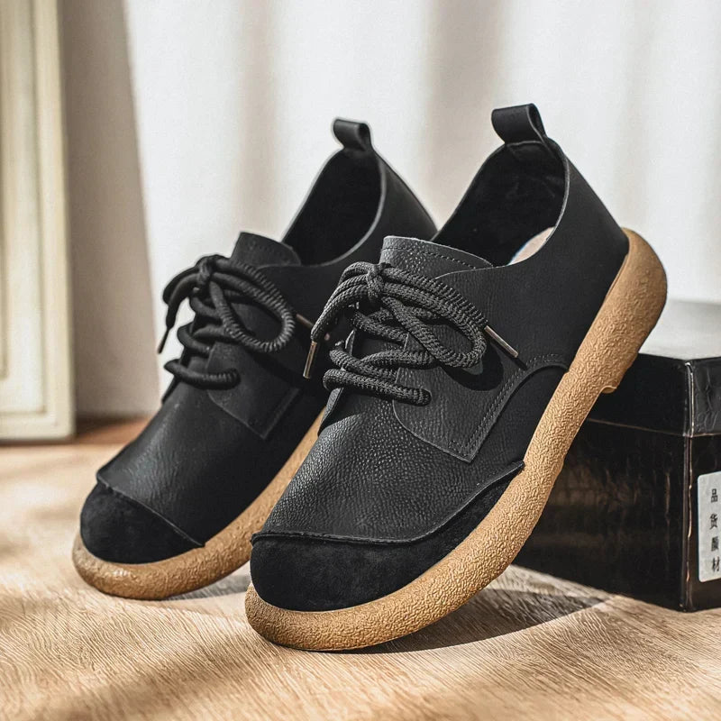Codzienny ortopedyczny komfort buty