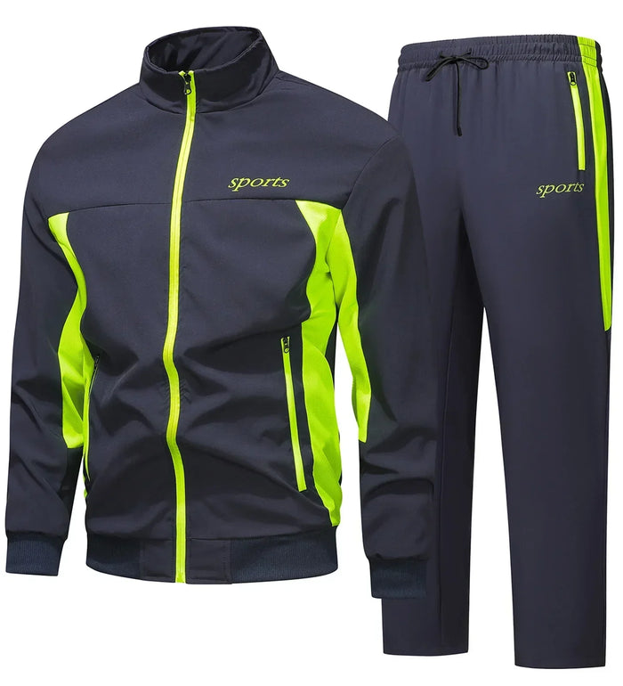 Draft Two-Piece Tracksuit zestaw