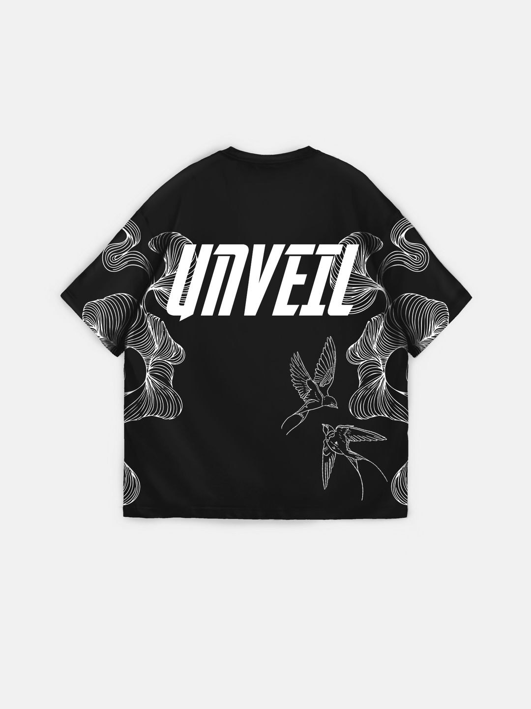T-Shirt Oversize &