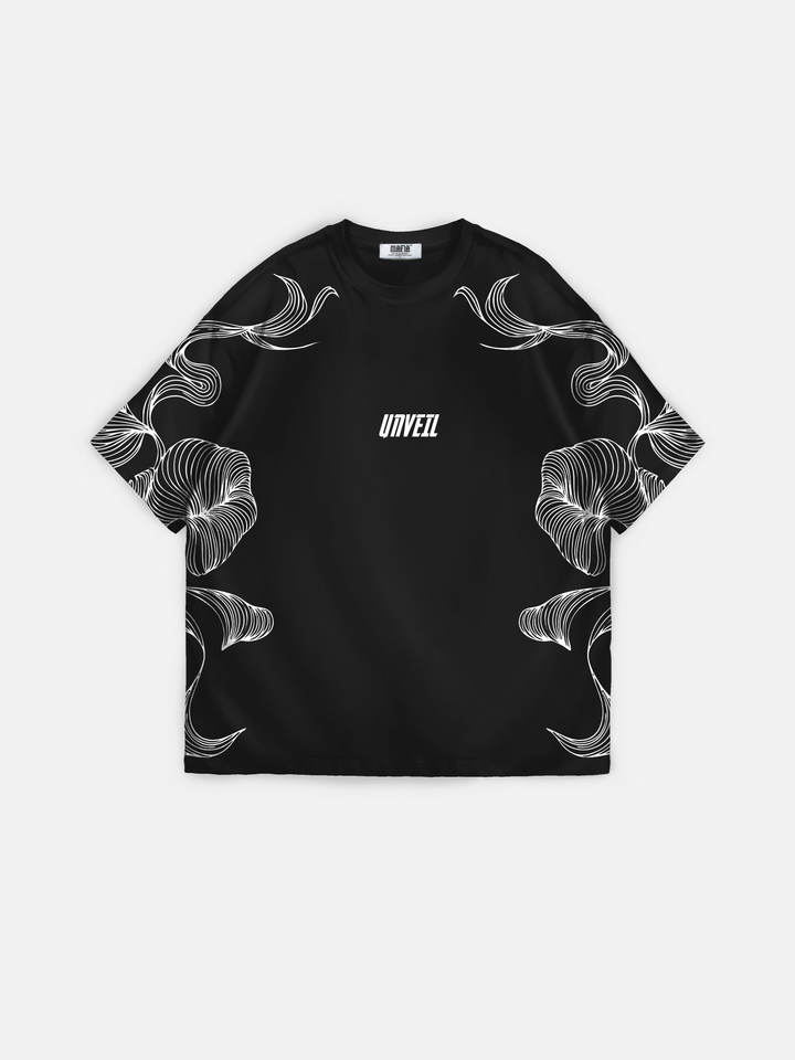 T-Shirt Oversize &