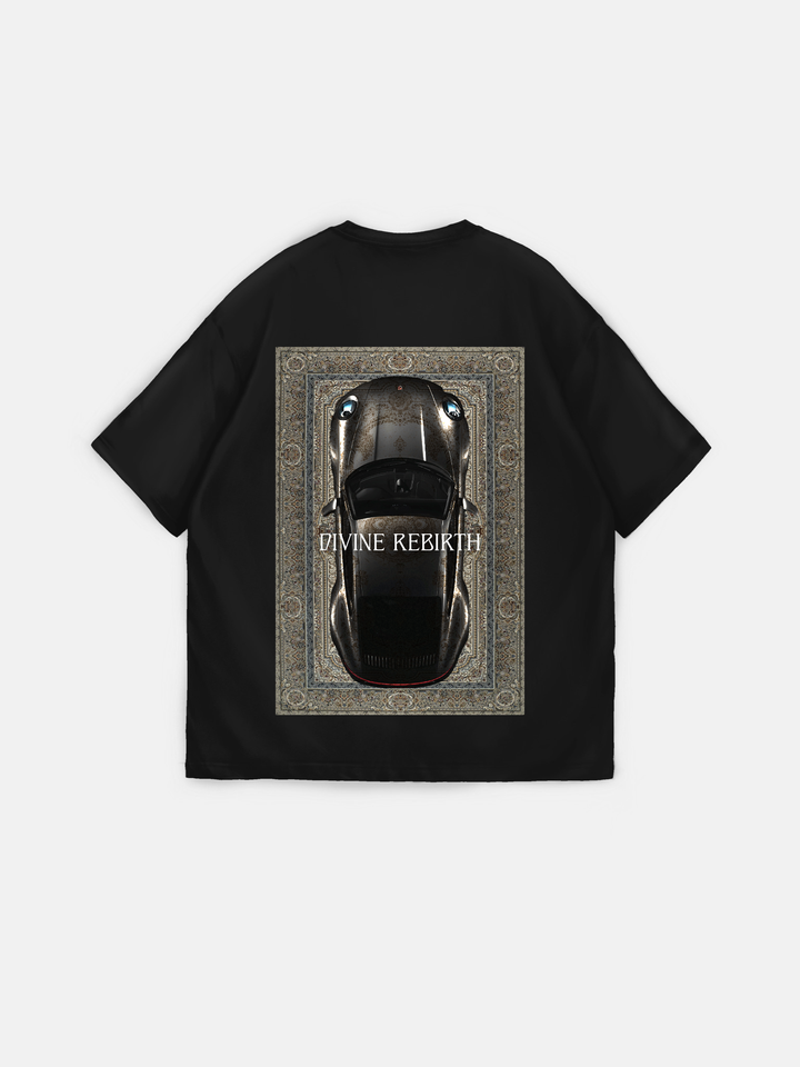 Oversize &