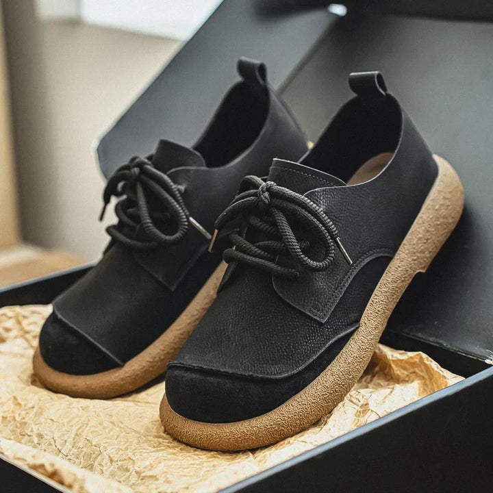Codzienny ortopedyczny komfort buty