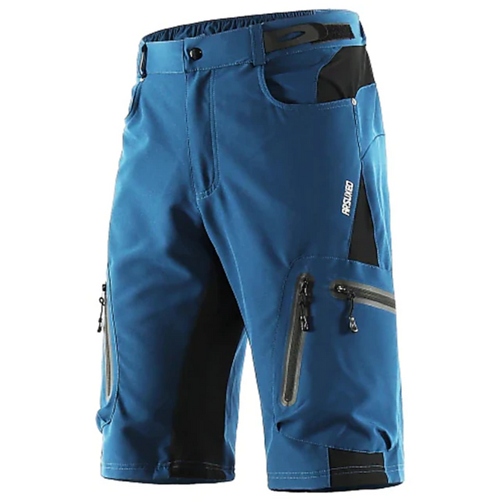 Solidny Multi-Pocket Cargo szorty