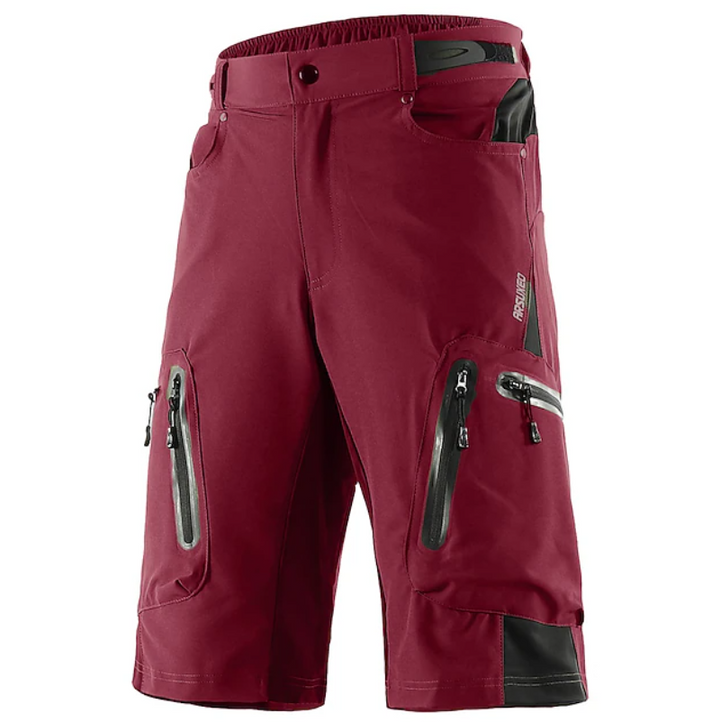 Solidny Multi-Pocket Cargo szorty