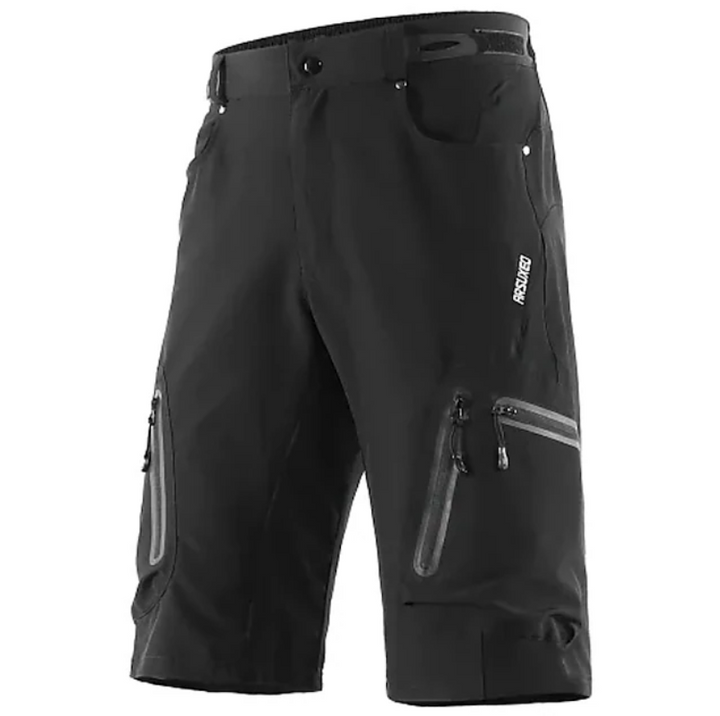 Solidny Multi-Pocket Cargo szorty