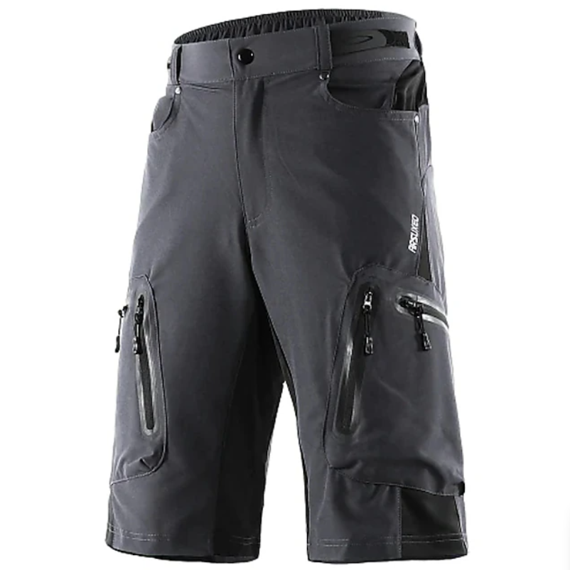 Solidny Multi-Pocket Cargo szorty
