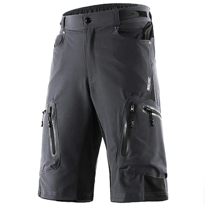 Solidny Multi-Pocket Cargo szorty