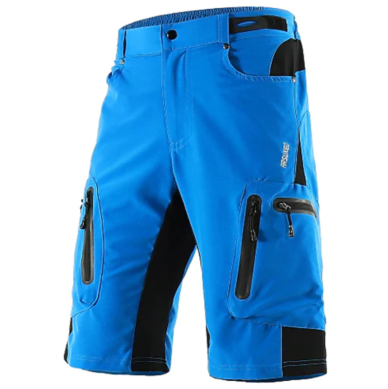 Solidny Multi-Pocket Cargo szorty