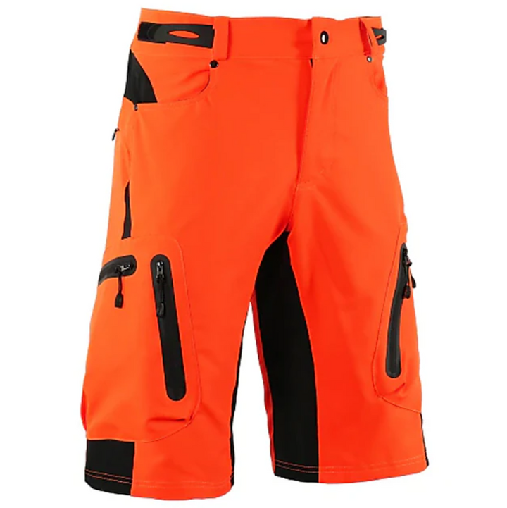 Solidny Multi-Pocket Cargo szorty
