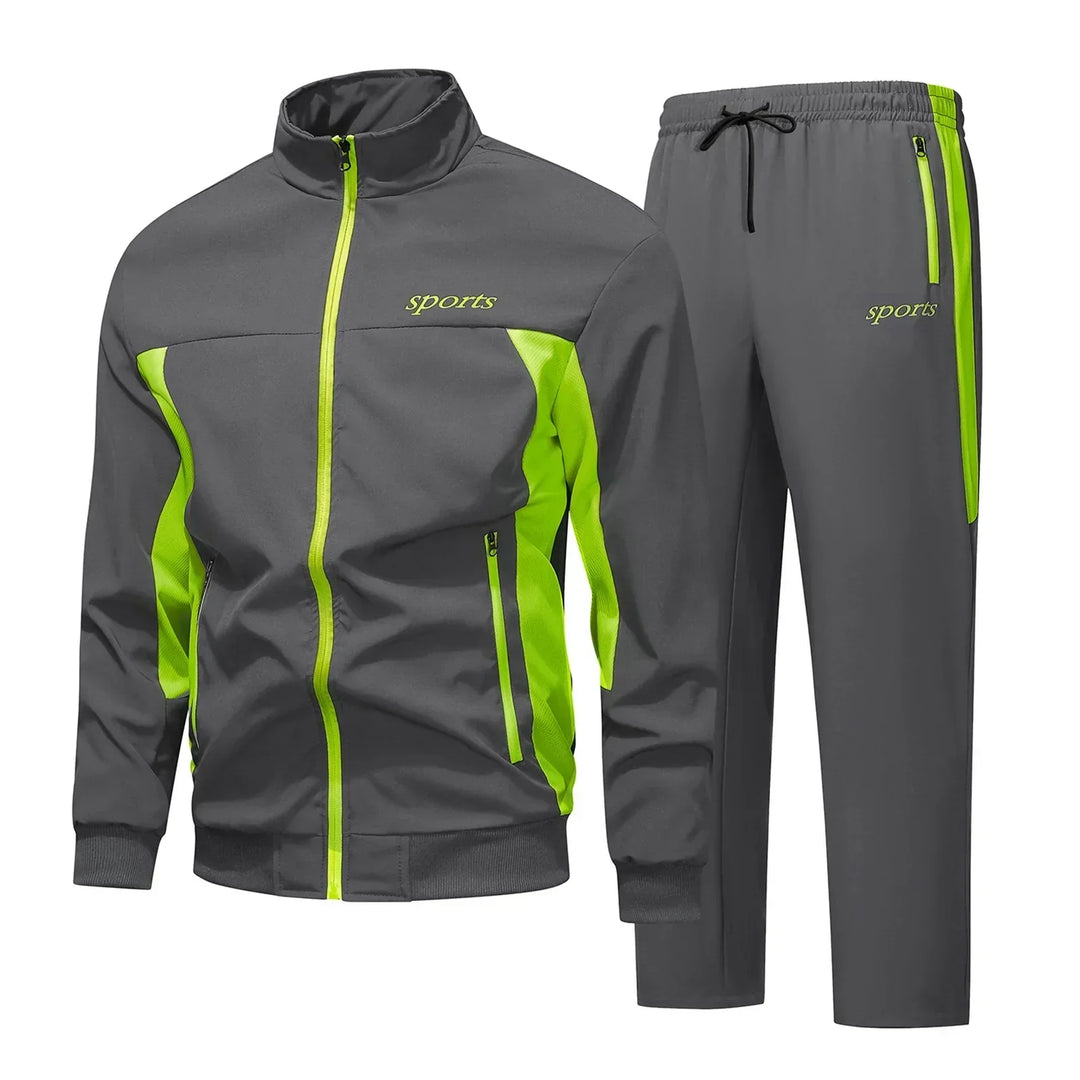 Draft Two-Piece Tracksuit zestaw