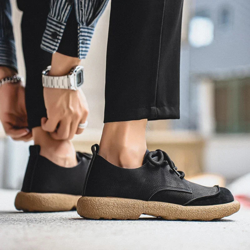 Codzienny ortopedyczny komfort buty