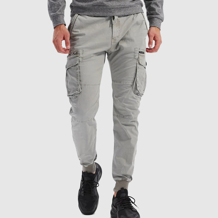 Solidny Cargo joggery