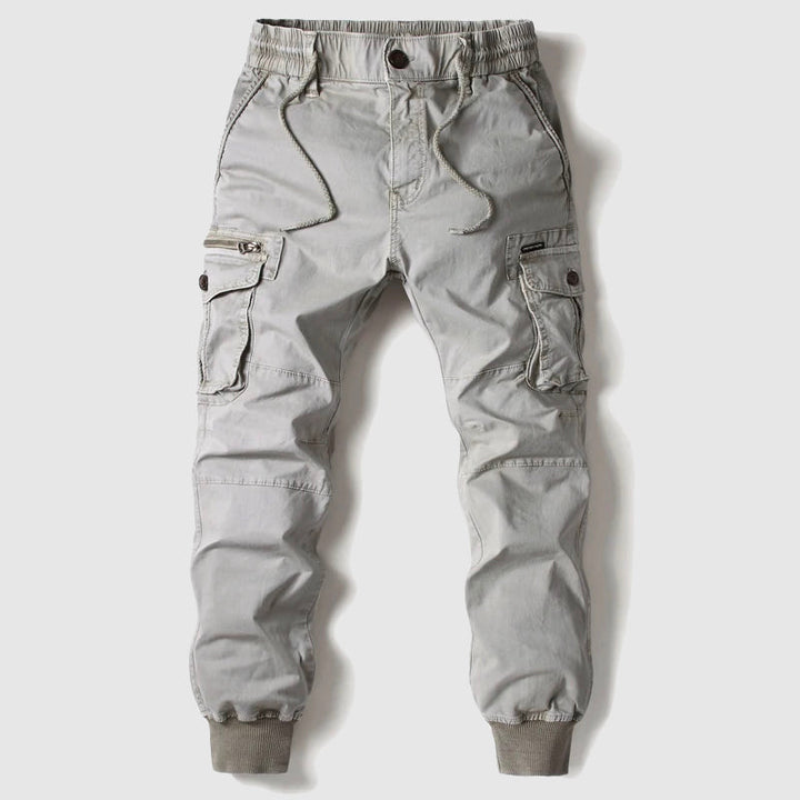 Solidny Cargo joggery