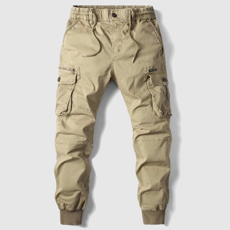 Solidny Cargo joggery