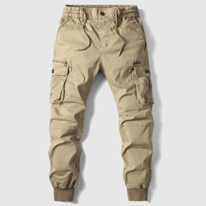 Solidny Cargo joggery