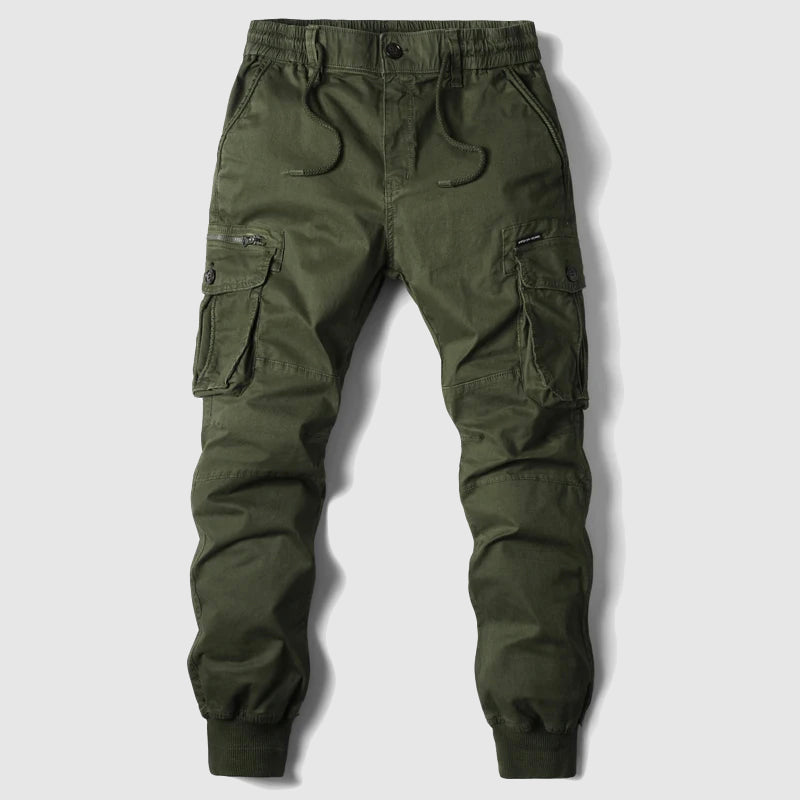 Solidny Cargo joggery