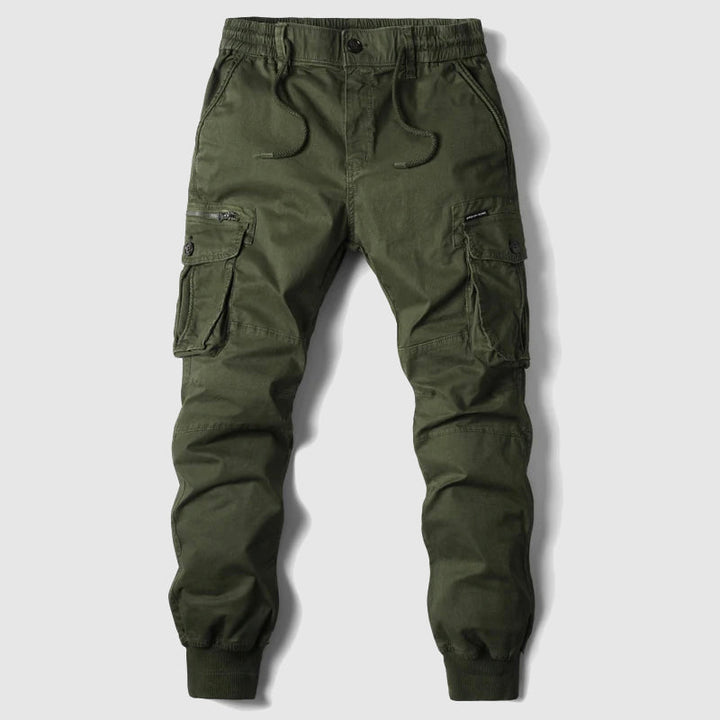 Solidny Cargo joggery