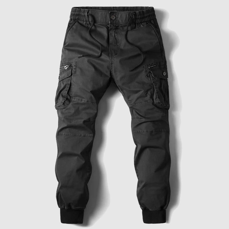 Solidny Cargo joggery