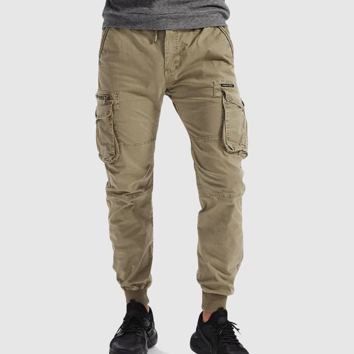Solidny Cargo joggery