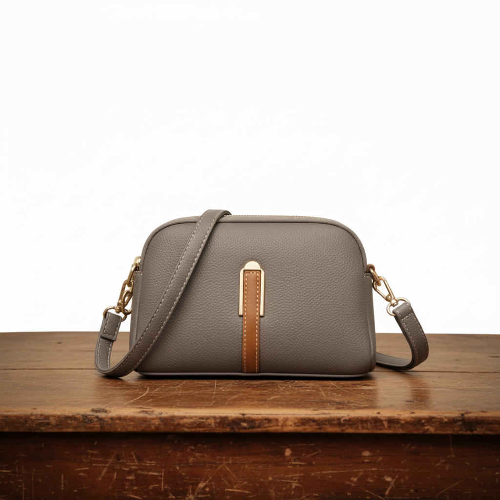 Klasyczny Crossbody torba