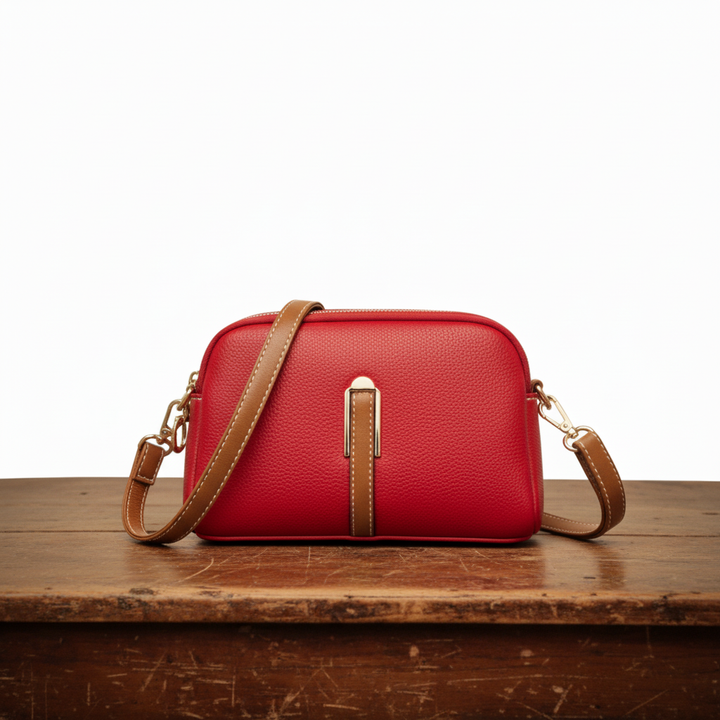 Klasyczny Crossbody torba