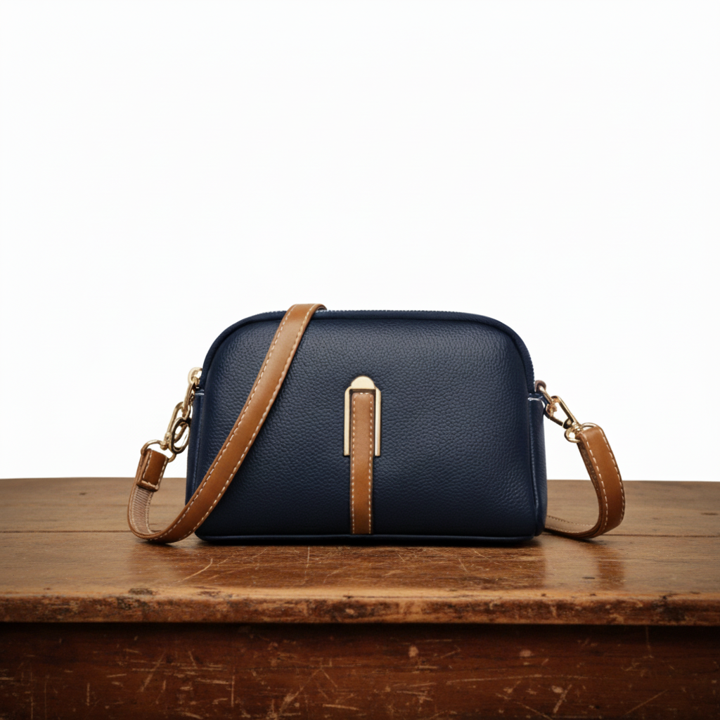 Klasyczny Crossbody torba