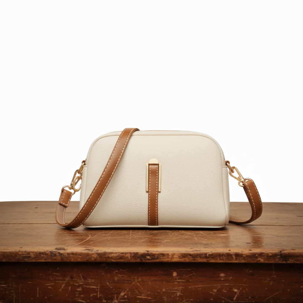 Klasyczny Crossbody torba