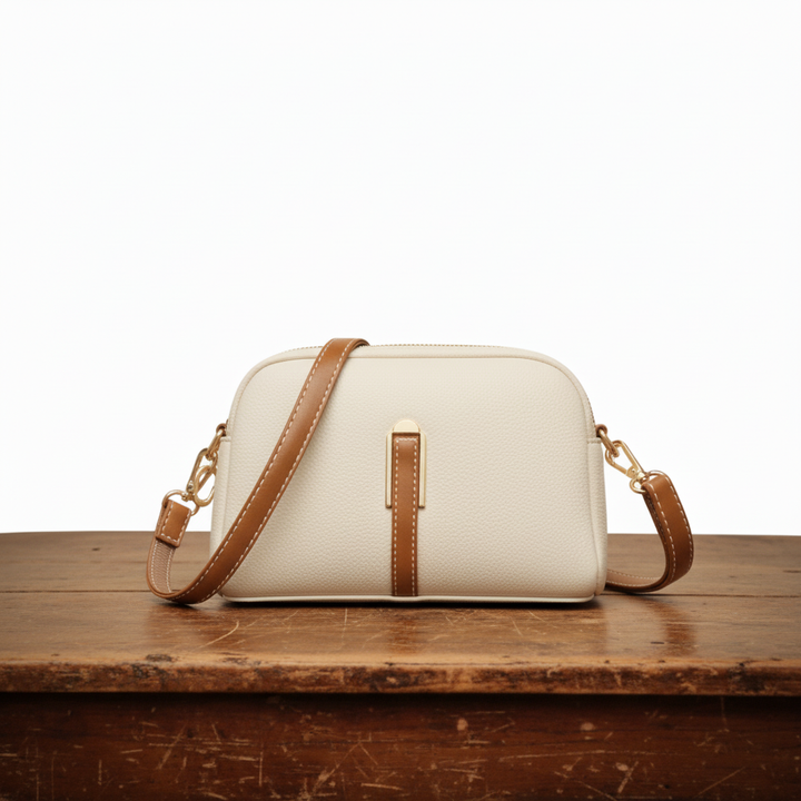 Klasyczny Crossbody torba