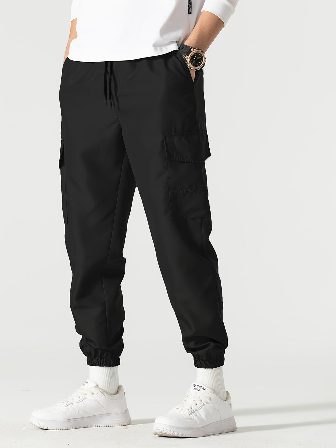 Swobodny Cargo joggery