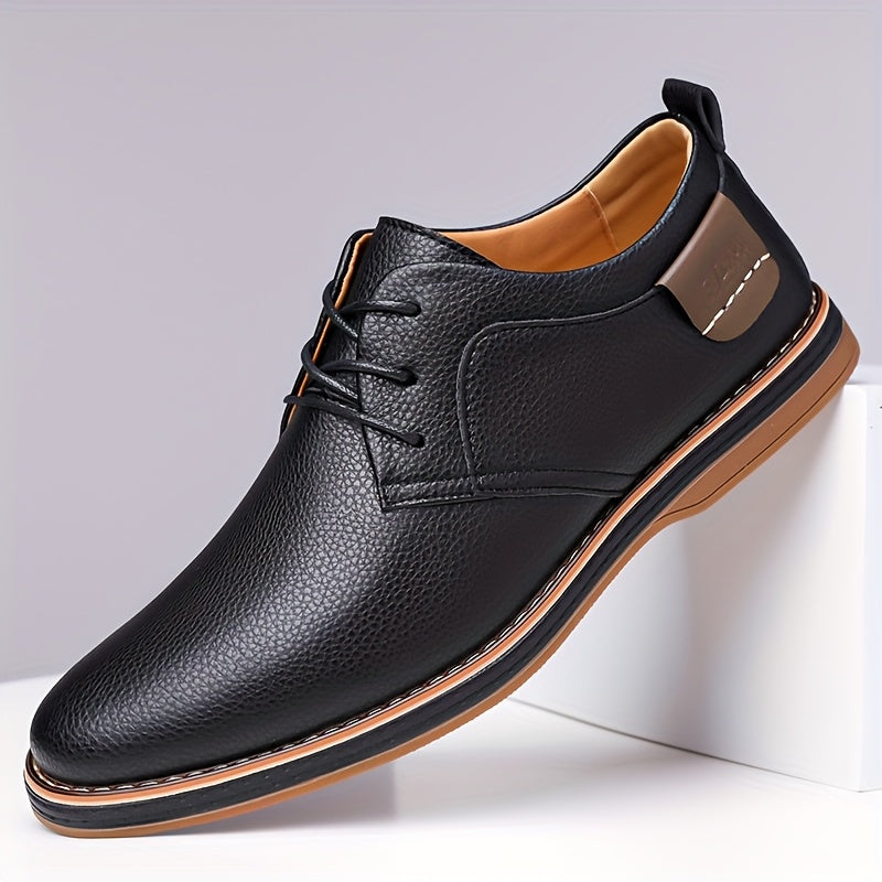 Elegancki buty sznurowane