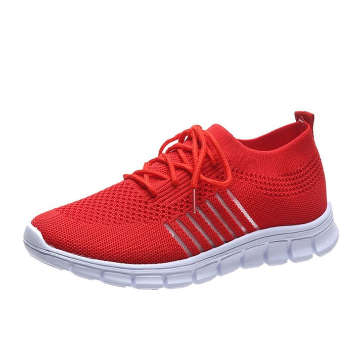 Codzienny komfort sneakersy