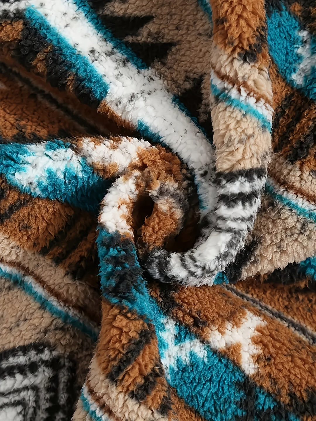Tradycyjny zamek 1/2 sweter