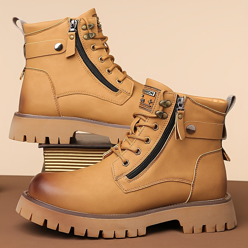 Solidny Trail buty