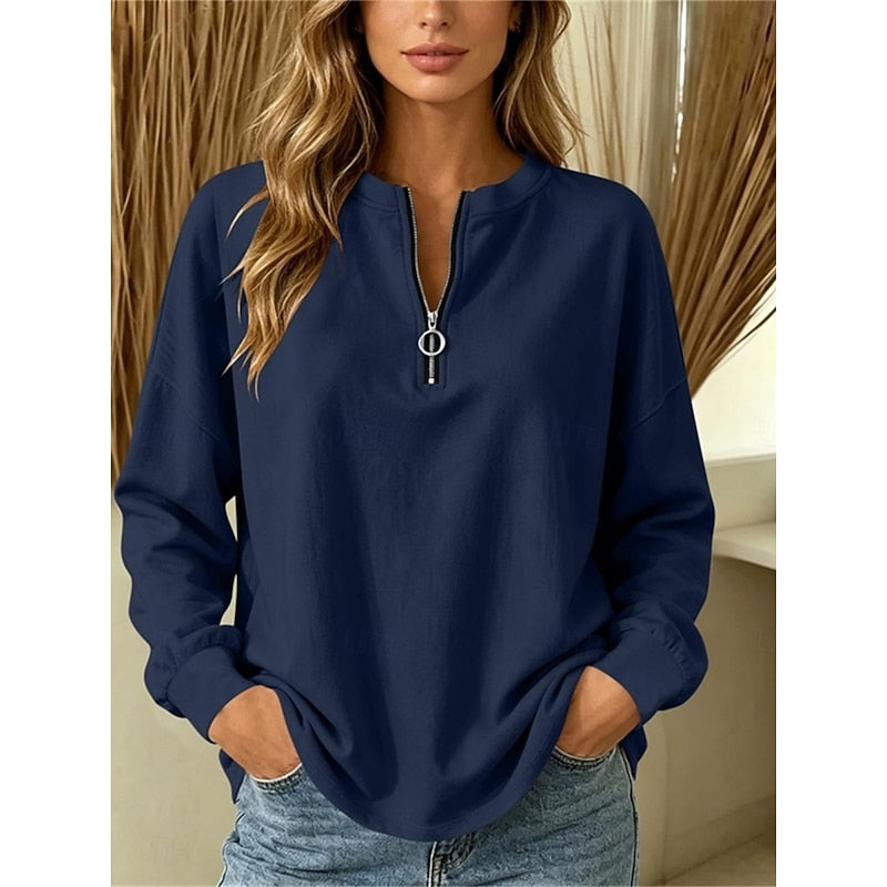 Swobodny zamek 1/4 top