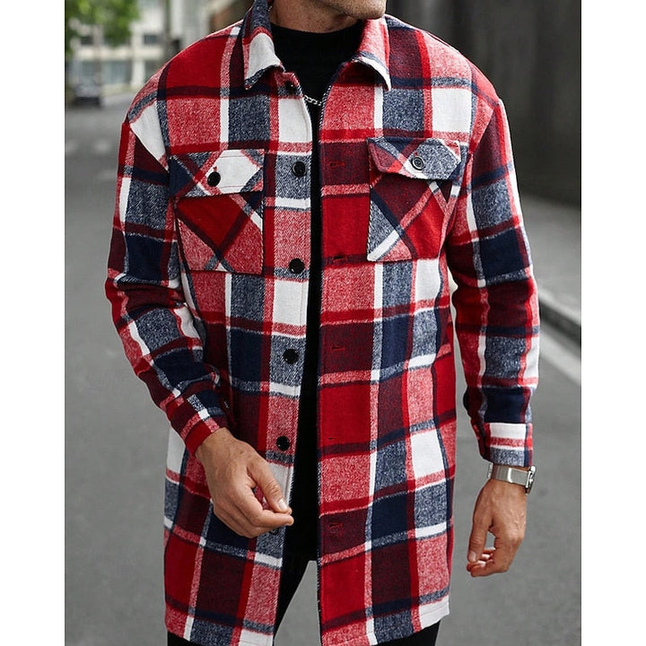 Krata Overshirt
