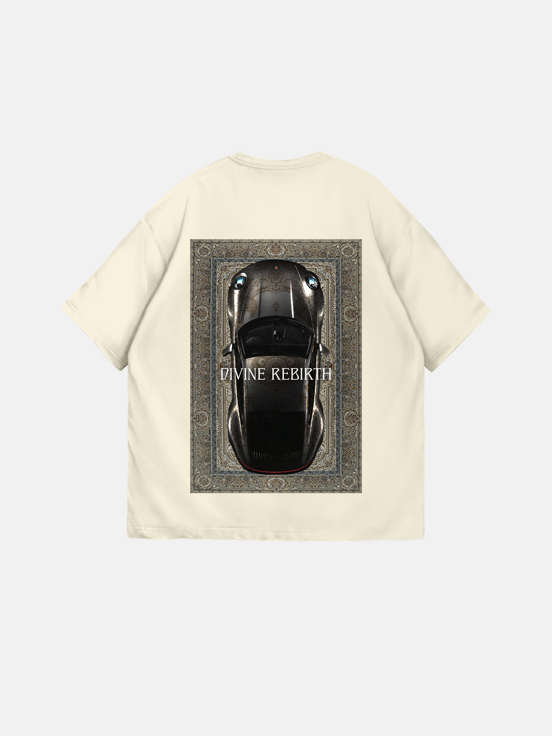 Oversize &