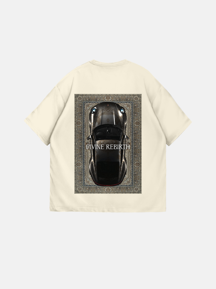 Oversize &