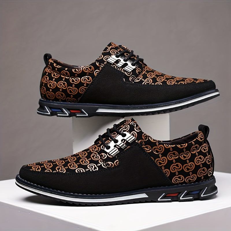 Codzienny komfort buty