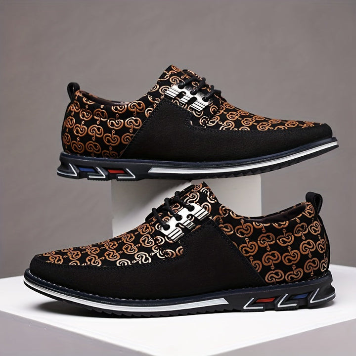 Codzienny komfort buty