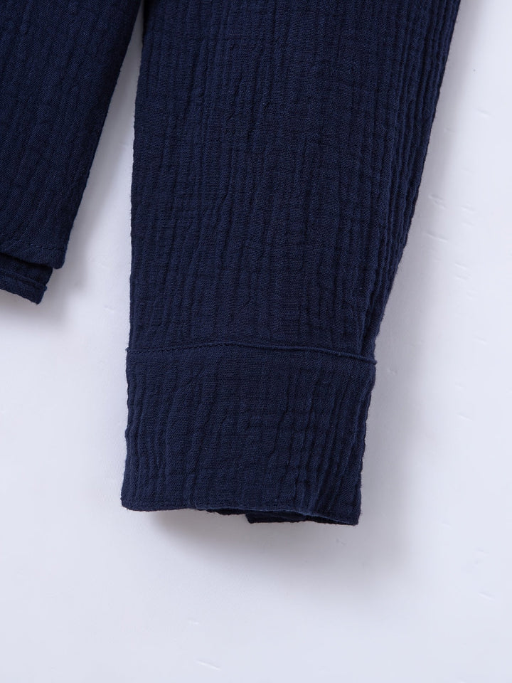 Stójka zamek 1/2 sweter