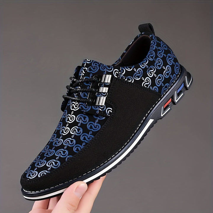 Codzienny komfort buty
